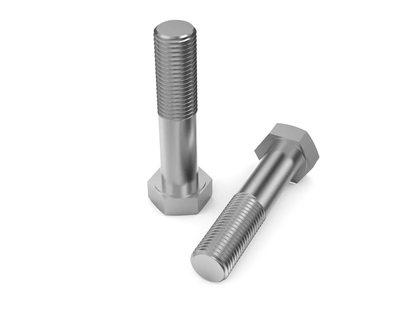 Болт M20x100