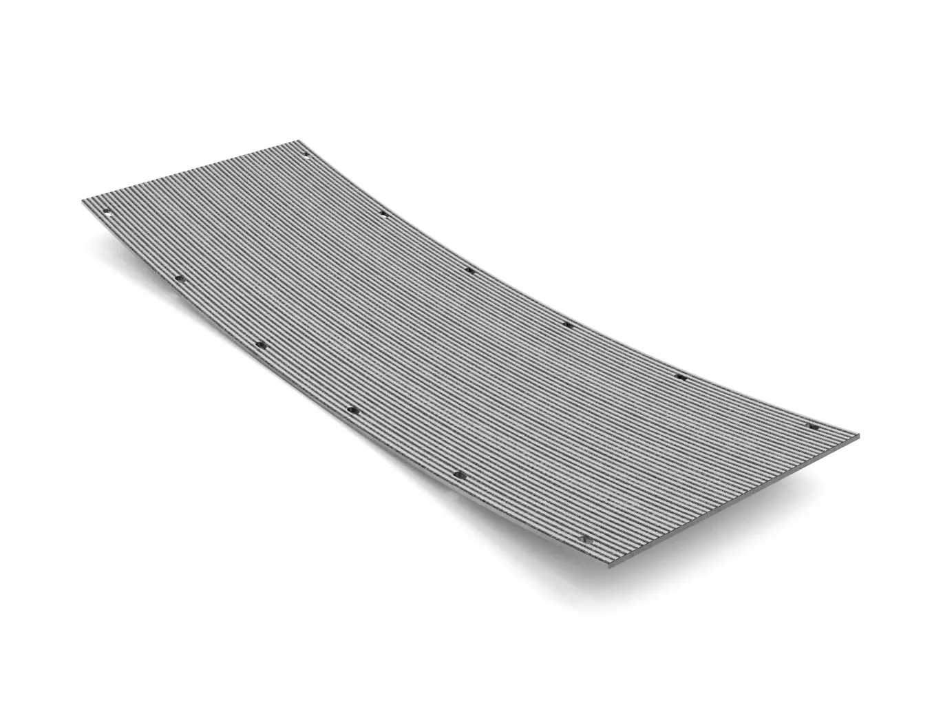 Износостойкая пластина 1142x348x6 Hardweld