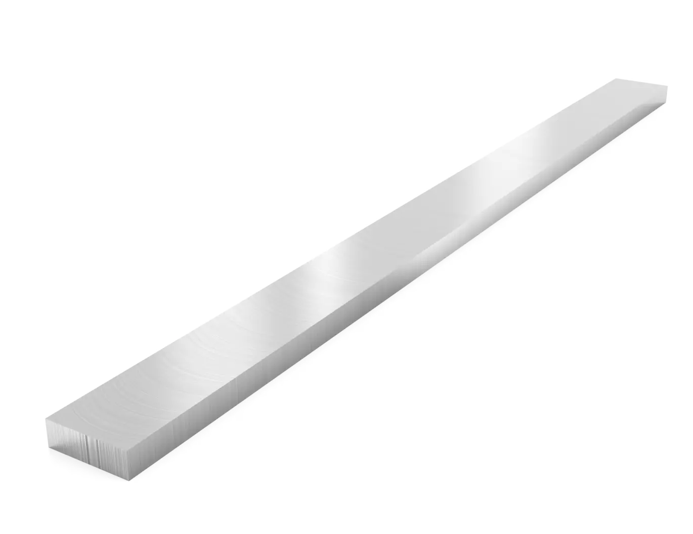 Контрнож 1150x80x25