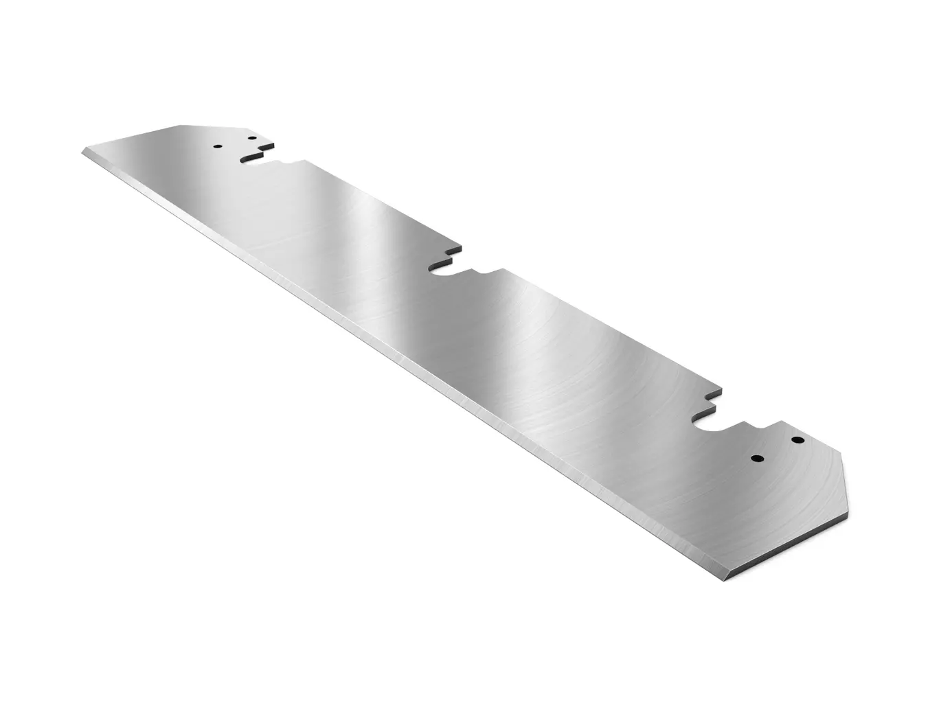 Нож Flaker 498x90x3