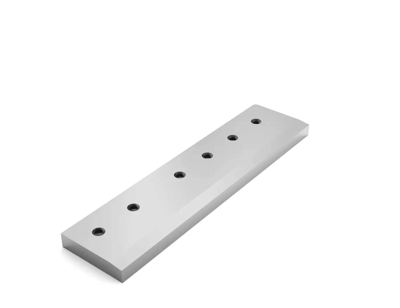 Держатель 675x165x35