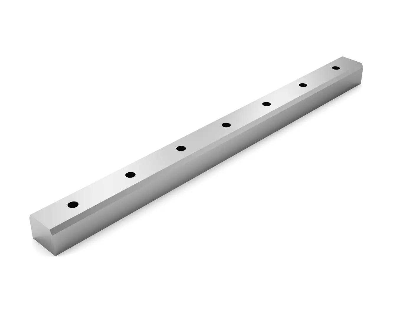 Наковальня 670x50x40 CH5