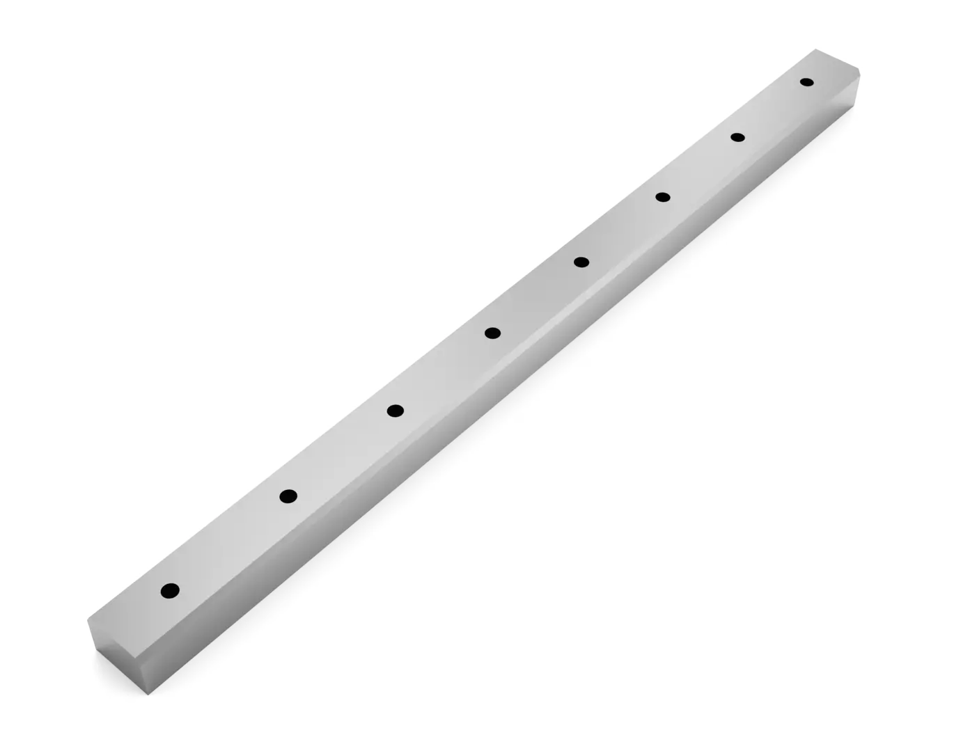 Наковальня 960x60x45