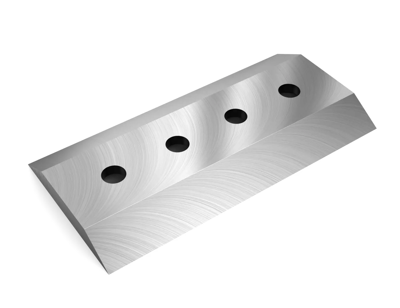 Нож для измельчения 228,6x115,1x15,88