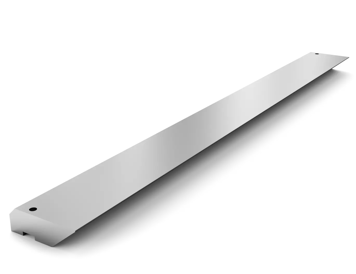 Контрнож 1350x150x48