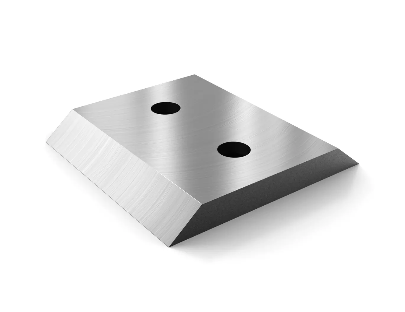 Нож 127x127x15,88 CH8