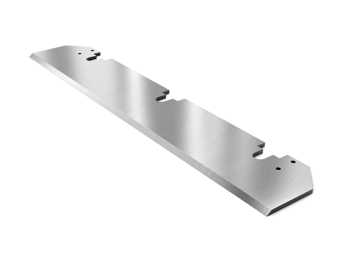 Нож Flaker 501x90x5