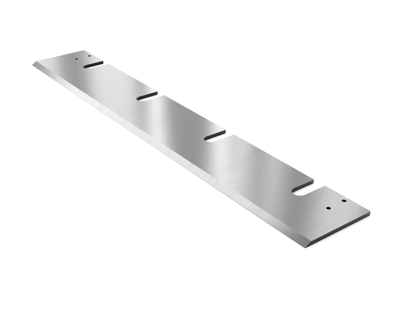 Нож Flaker 648x100x5