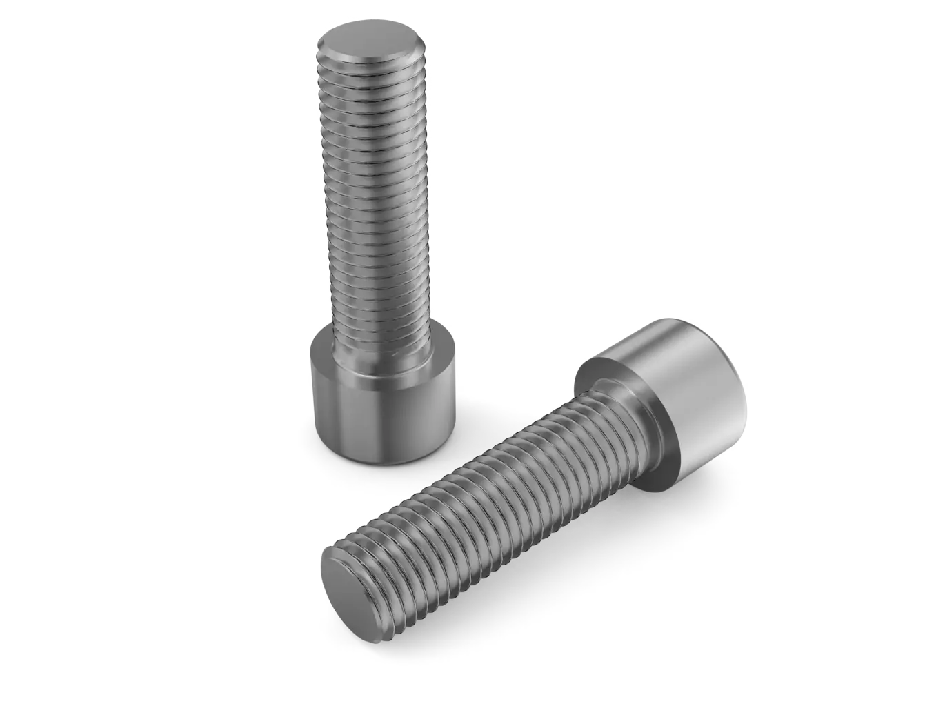 Болт M16x055