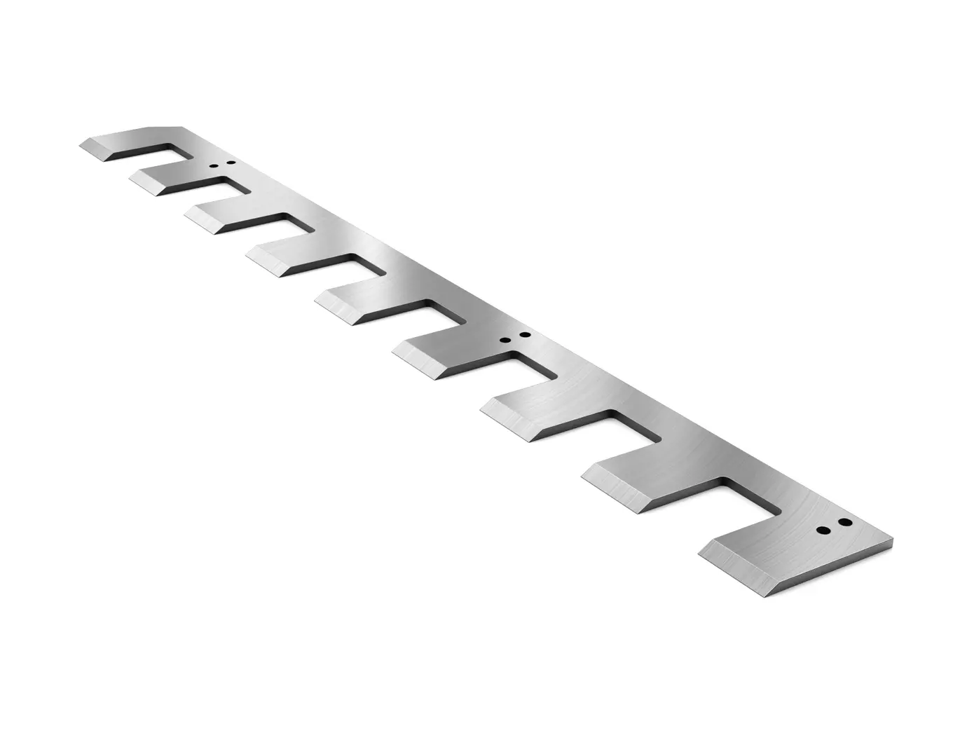 Нож Hombak 539,3x57x4