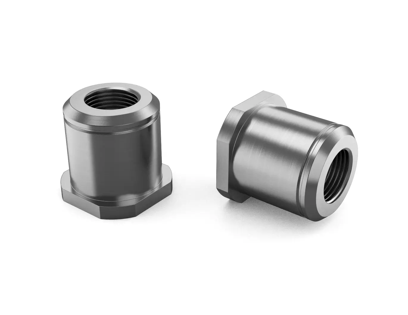 Винтовая головка S40x3