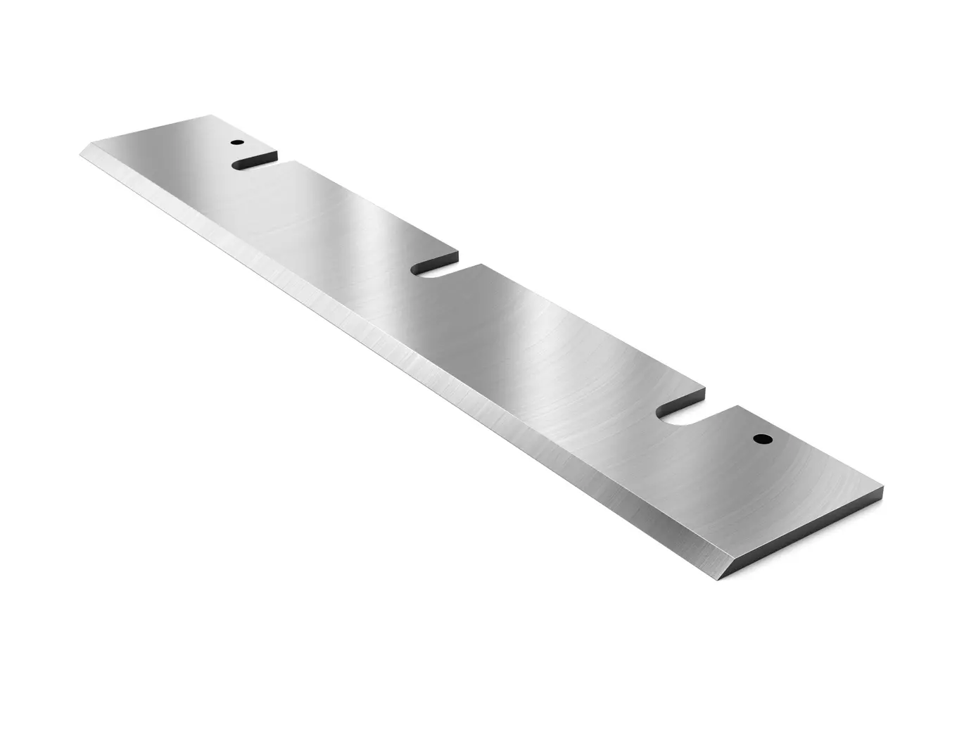 Нож Flaker 449x75x5