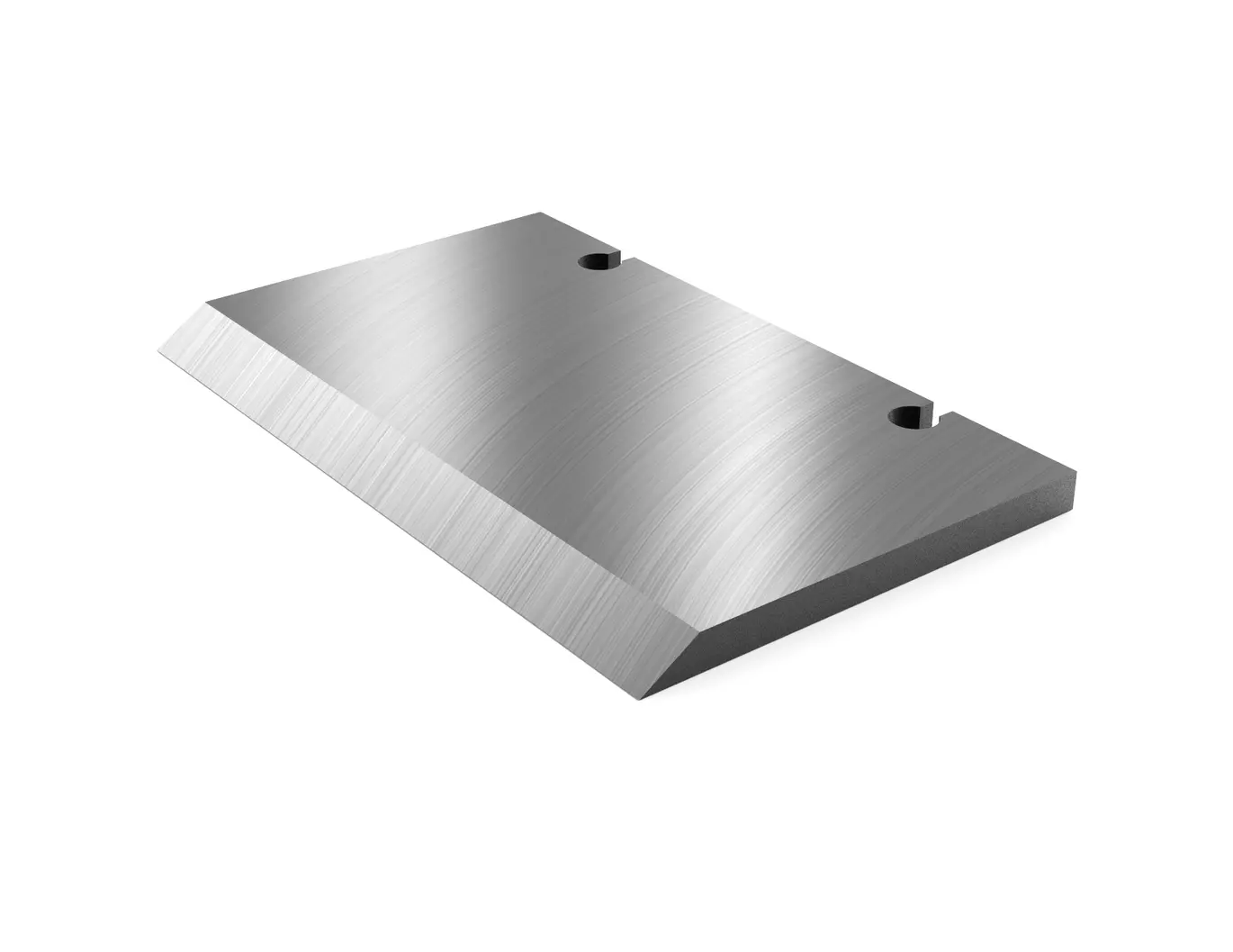 Нож 168x102x8 CH8 33°