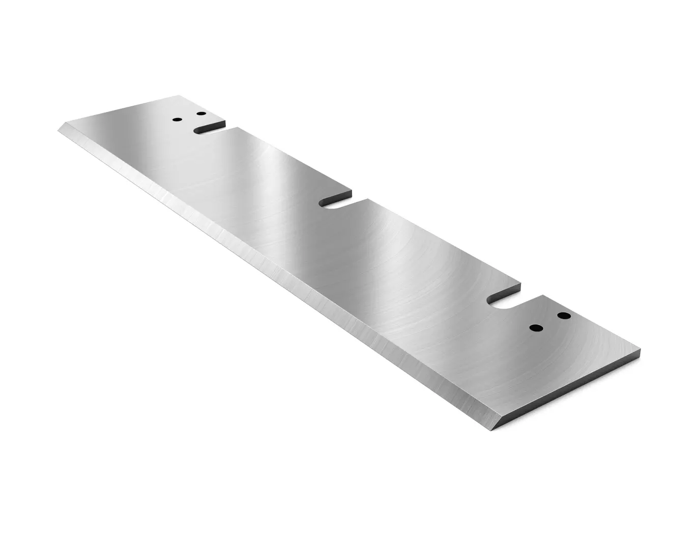 Нож Flaker 499x100x5