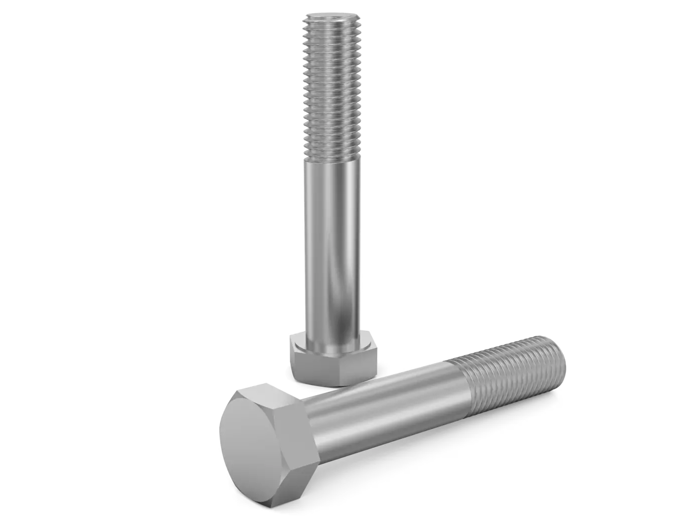 Болт M24x140