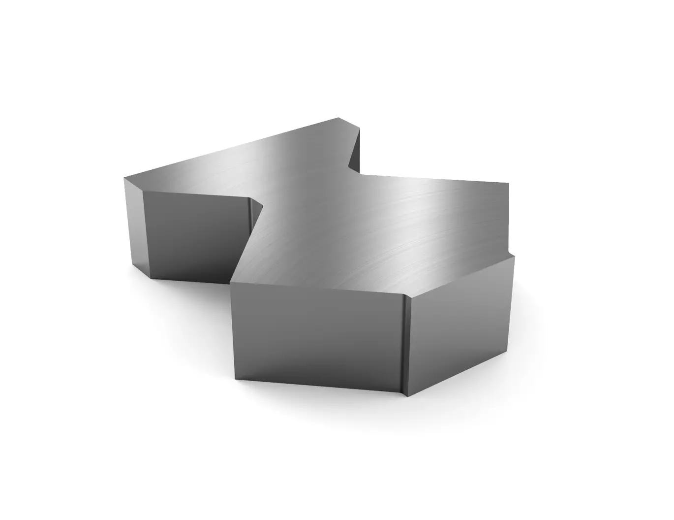Контрнож 215x198x60