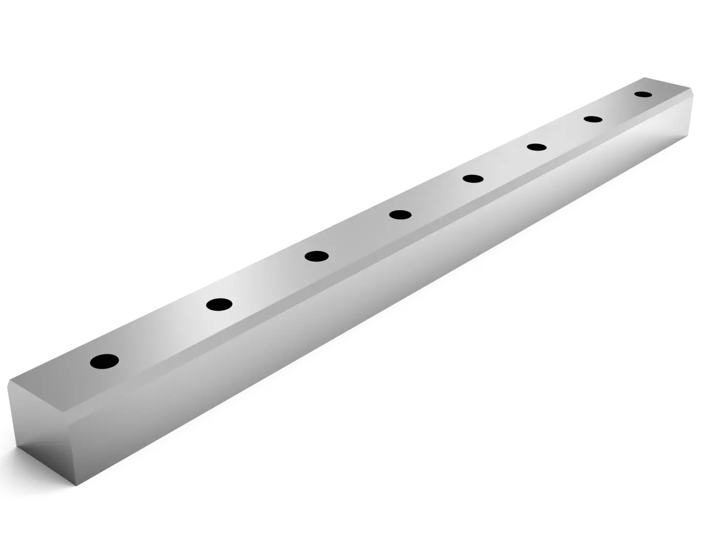 Наковальня 765x60x50