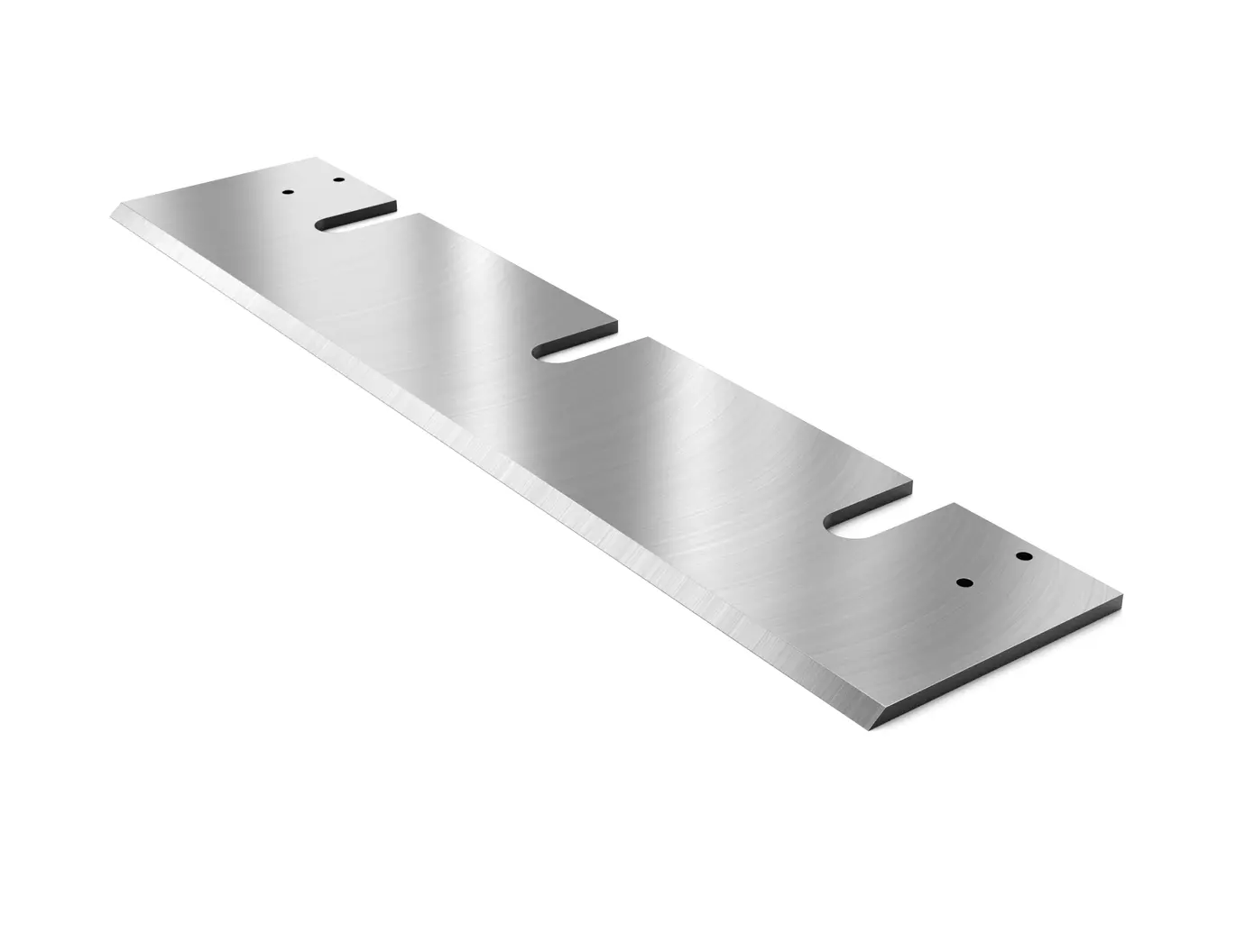 Нож Flaker 464x100x5