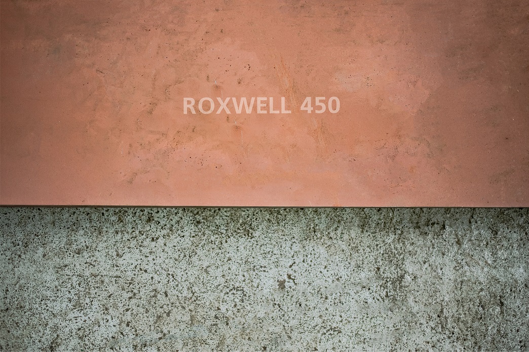 Roxwell: Защита, которая прошла испытание временем 