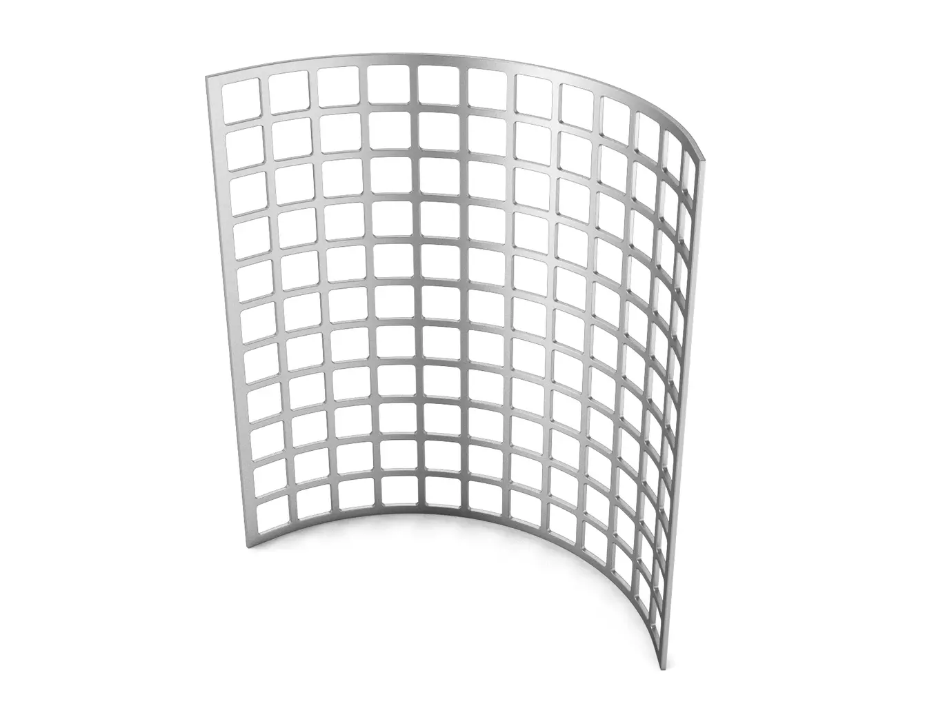 Экран 1060x1195x10 HEX 80