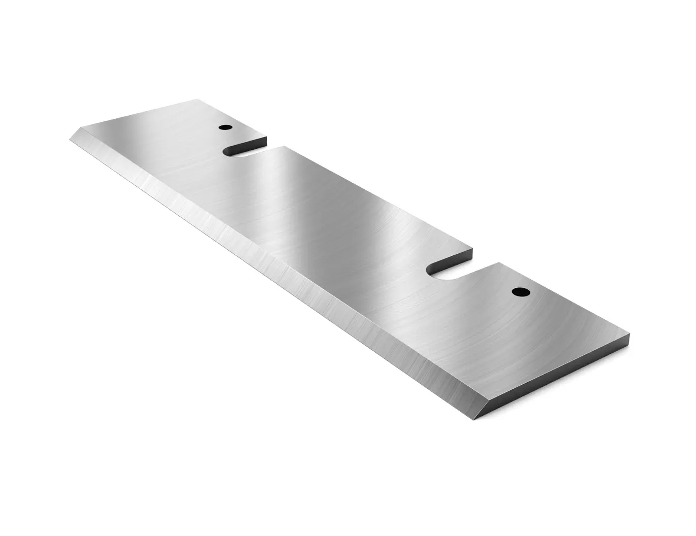 Нож Flaker 299x75x5