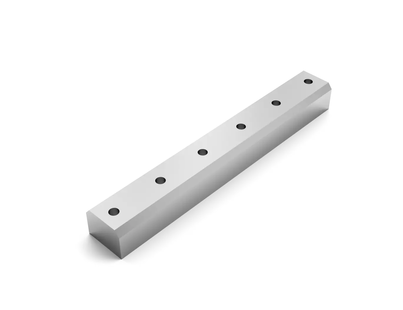 Контрнож 550x80x60