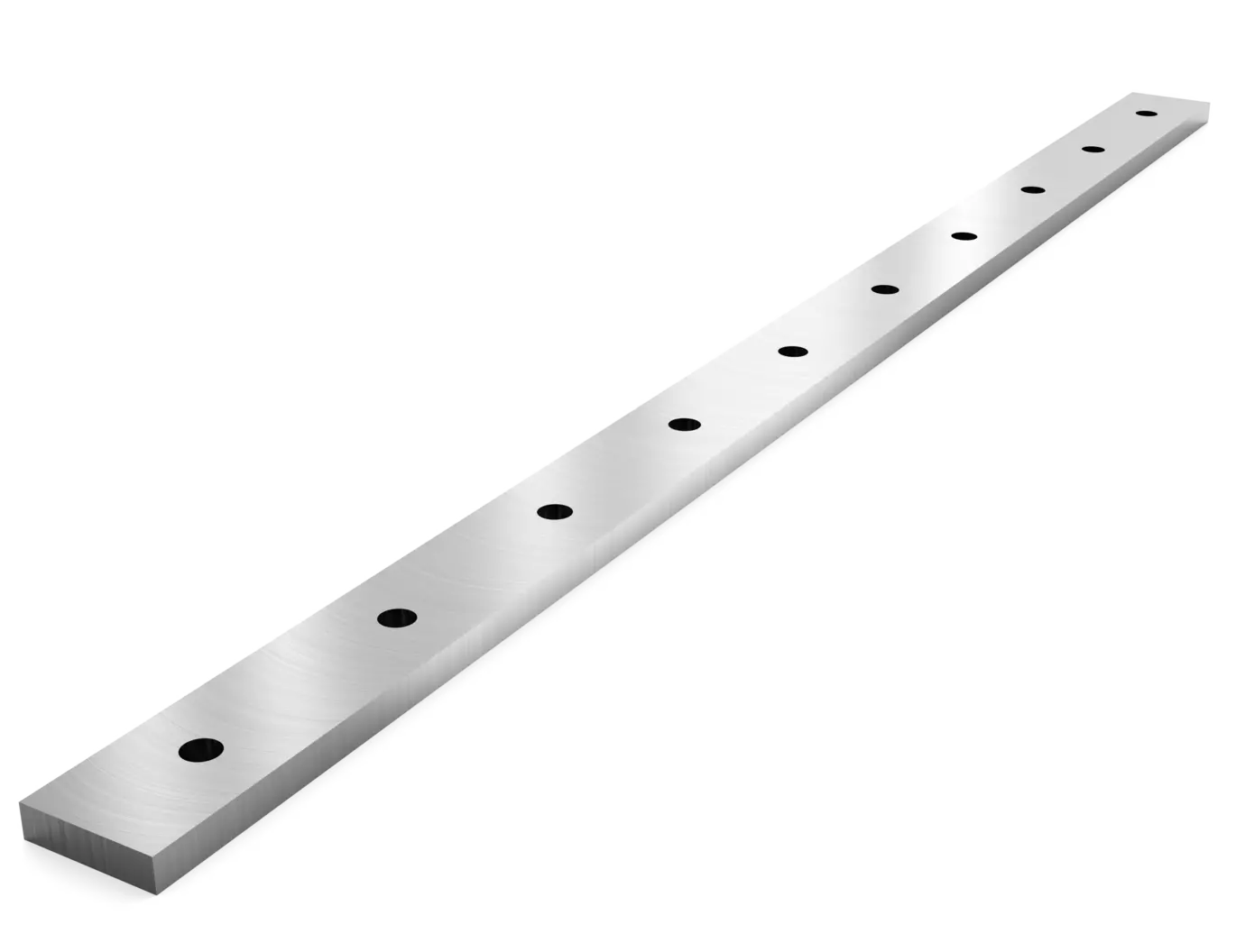 Контрнож 1500x80x20
