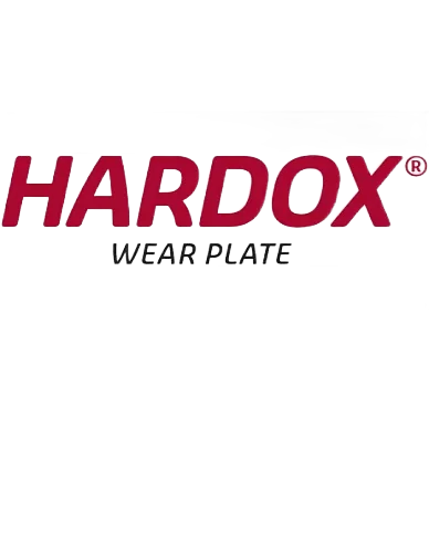 Износостойкая сталь Hardox