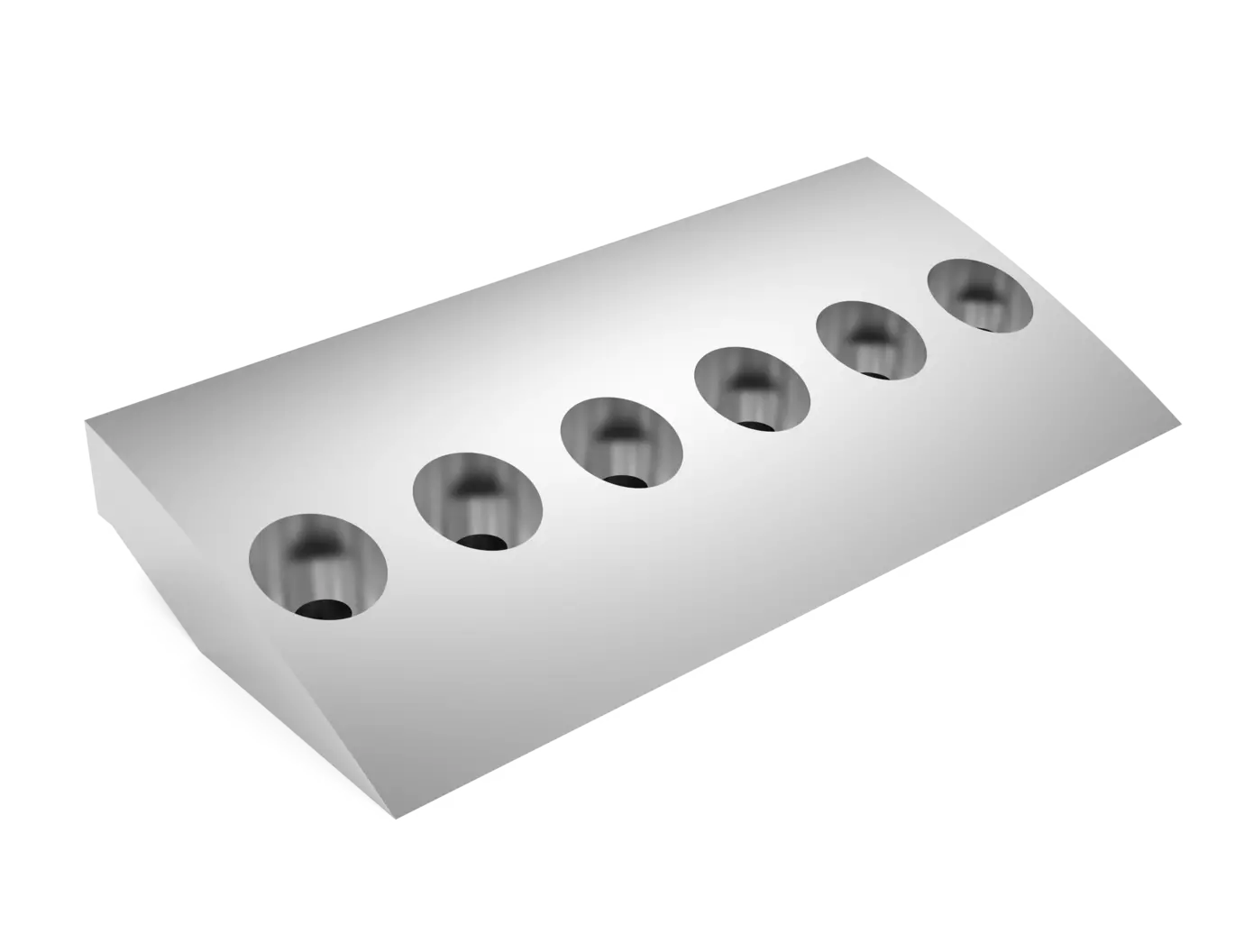 Держатель 565x265x90
