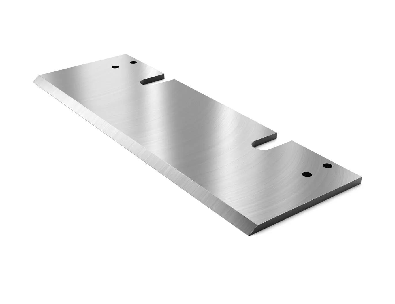 Нож Flaker 299x100x5