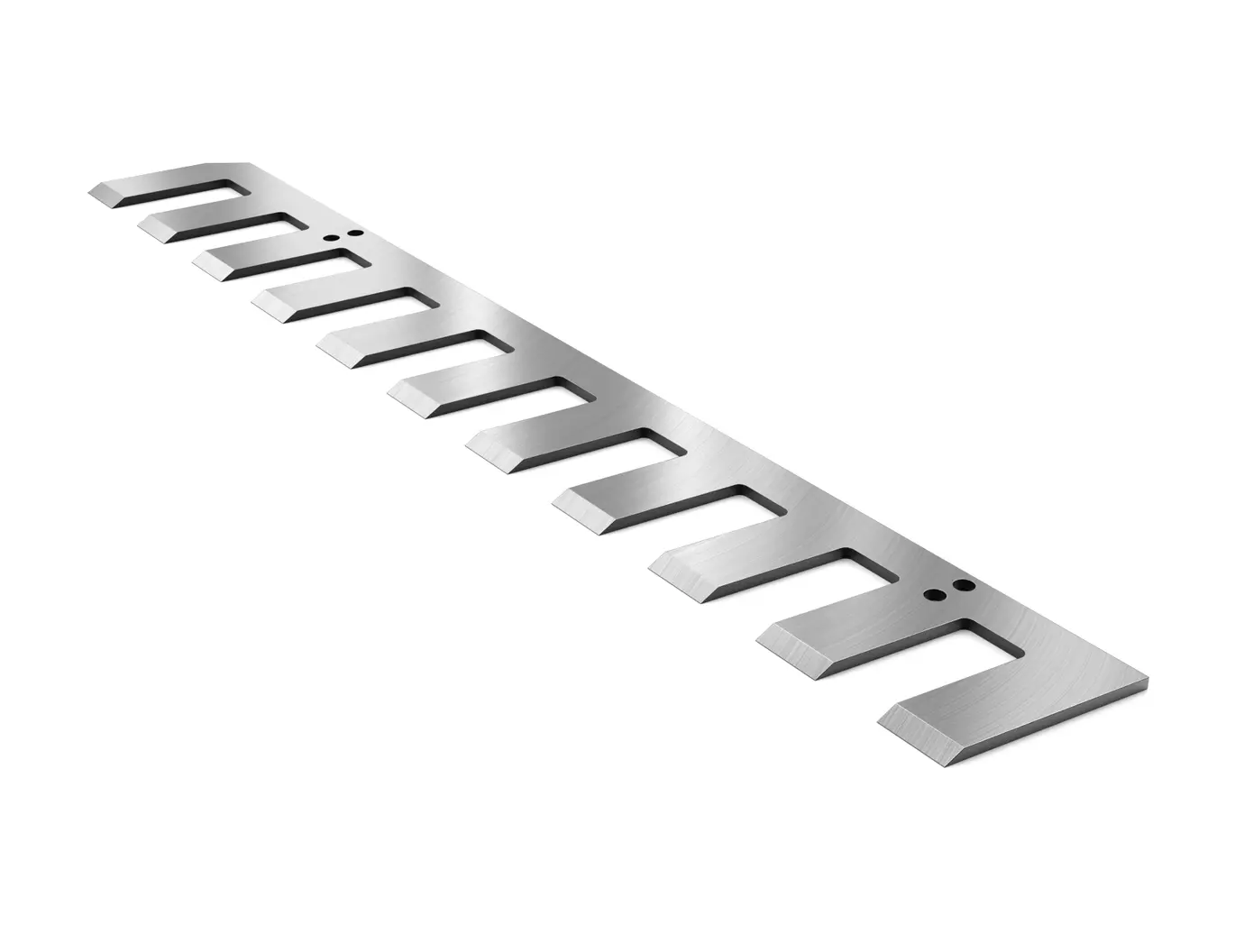 Нож Hombak 545,8x72x4
