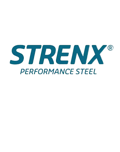  Высокопрочная сталь STRENX