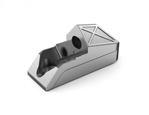 Подставка для ножей 213x102x74