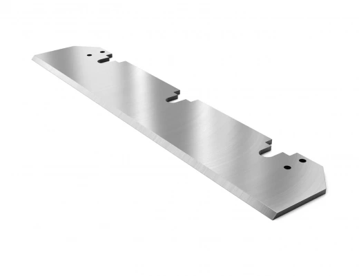 Нож Flaker 449x90x5