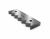 Подставка для ножей 414x128x38 — 2xM24