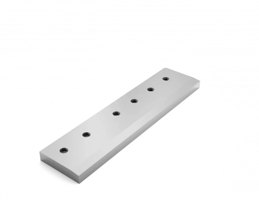 Держатель 675x165x35
