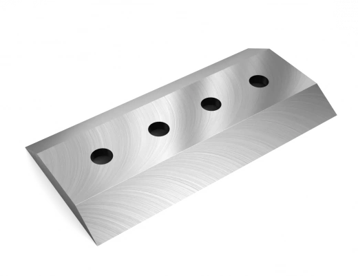 Нож для измельчения 228,6x115,1x15,88