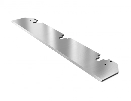 Нож Flaker 501x90x4