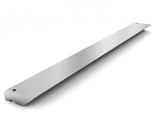 Контрнож 1350x150x48