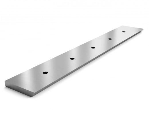 Износ пластины 665x100x15
