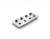Контрнож 254x115x25,4