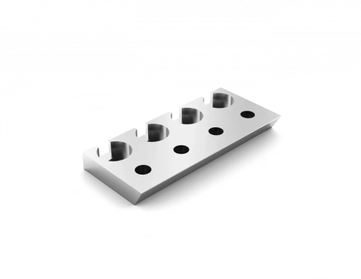 Контрнож 254x115x25,4
