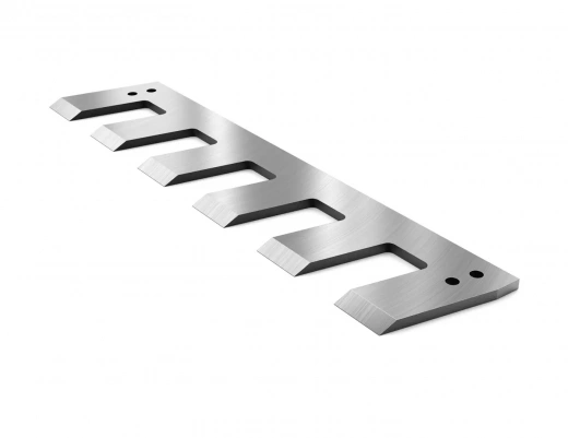 Нож Hombak 254x57x4