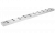 Держатель 733x60x25