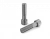 Болт M20x080