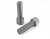 Болт M16x055