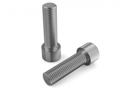 Болт M16x055