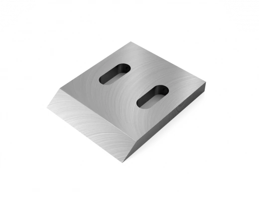 Нож 127x155x16 CH8