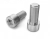 Болт M16x035