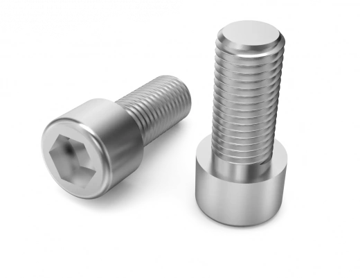 Болт M16x035